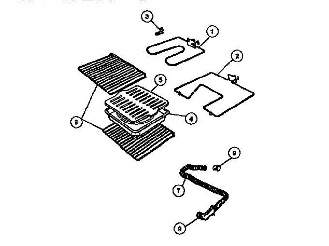 Diagram for RG73BF1