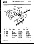 Diagram for 02 - Control Panel