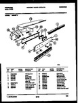 Diagram for 02 - Control Panel