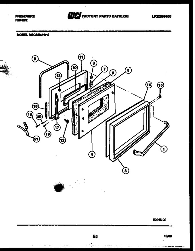 Diagram for RGC32BAW2