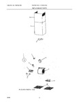 Diagram for 03 - Replacement Parts