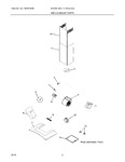 Diagram for 03 - Replacement Parts