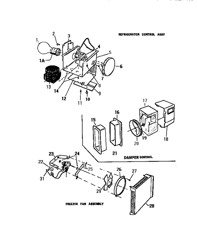 Diagram for RS192GCD2