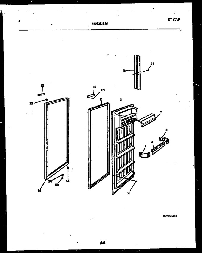 Diagram for RS19F3YX1C