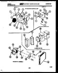 Diagram for 06 - Refrigerator Control Assembly, Damp