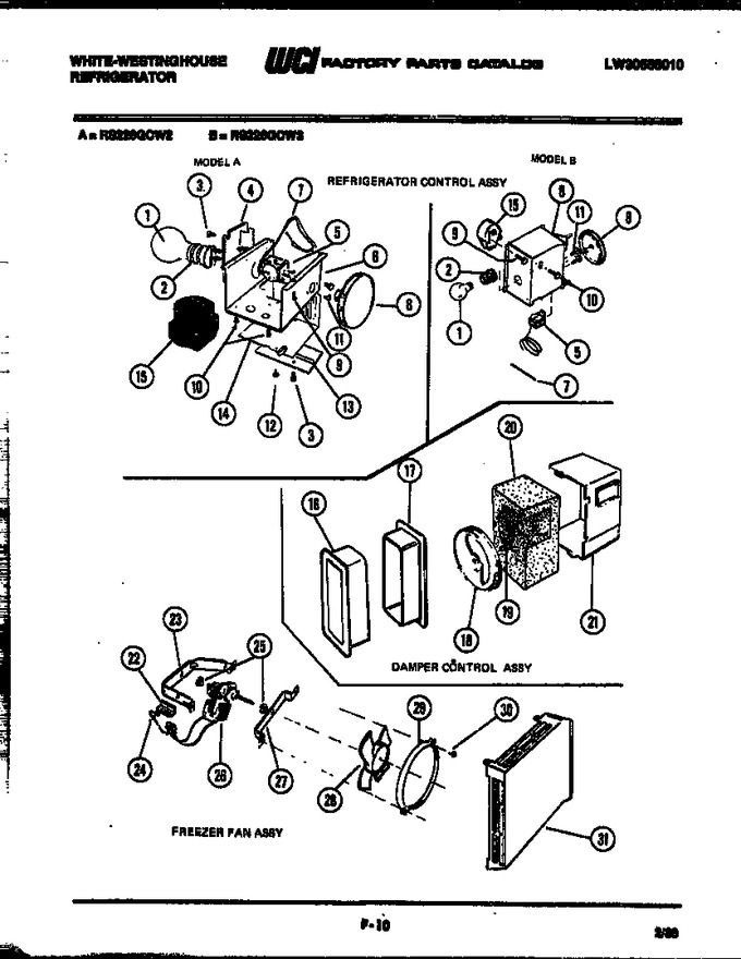Diagram for RS226GCD3