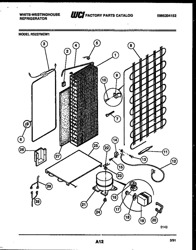Diagram for RS227MCV1
