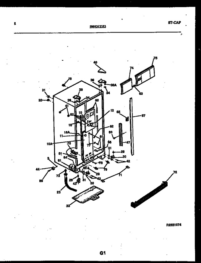 Diagram for RS227MCW2