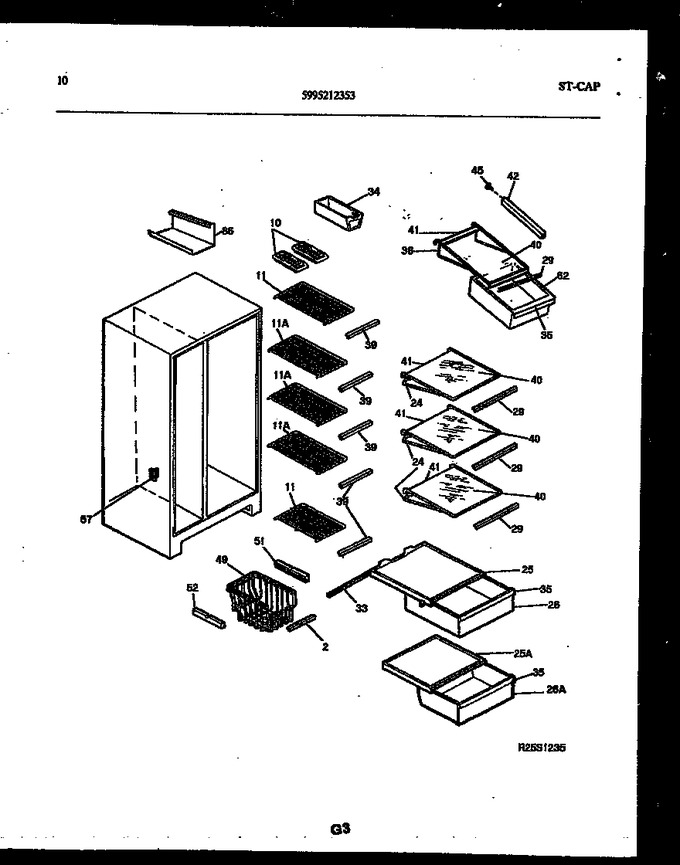 Diagram for RS227MCD2