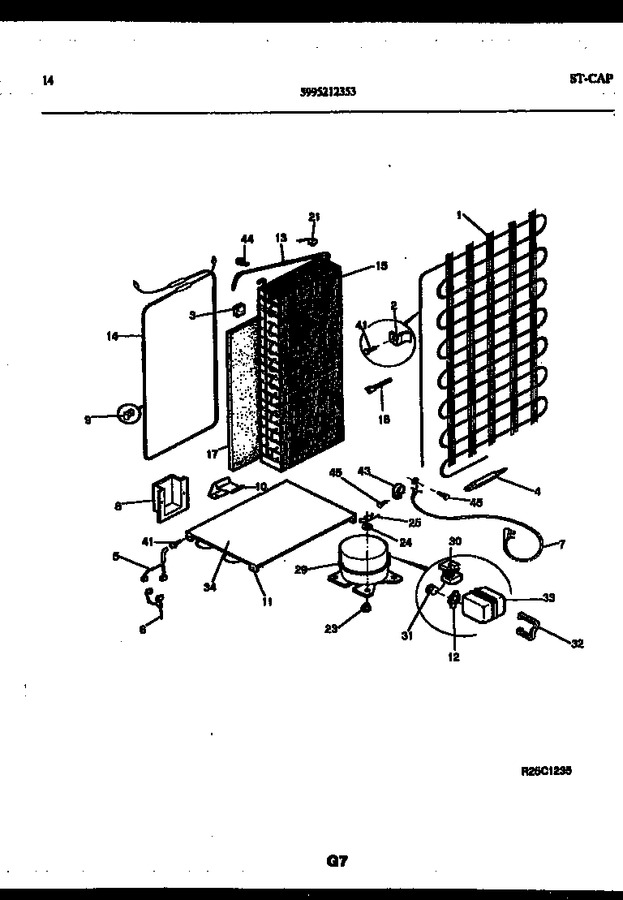 Diagram for RS227MCW2