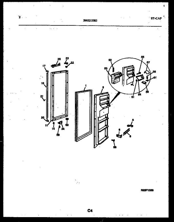 Diagram for RS229MCD3