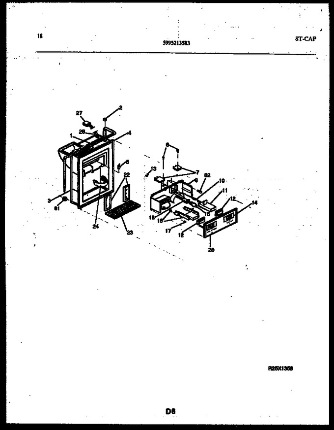 Diagram for RS229MCD3