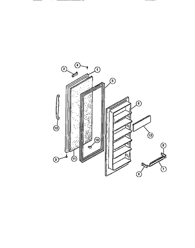 Diagram for RS22F7YU1D