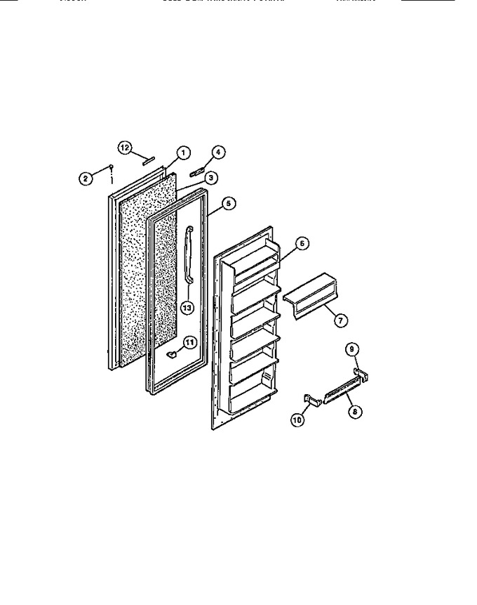 Diagram for RS22F7YU1D