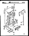 Diagram for 04 - Cabinet Parts