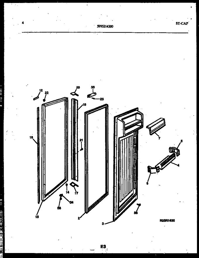 Diagram for RS249MCD2