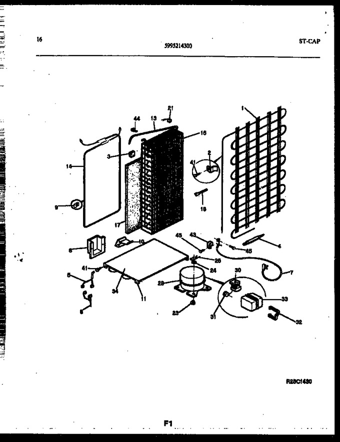 Diagram for RS249MCD2