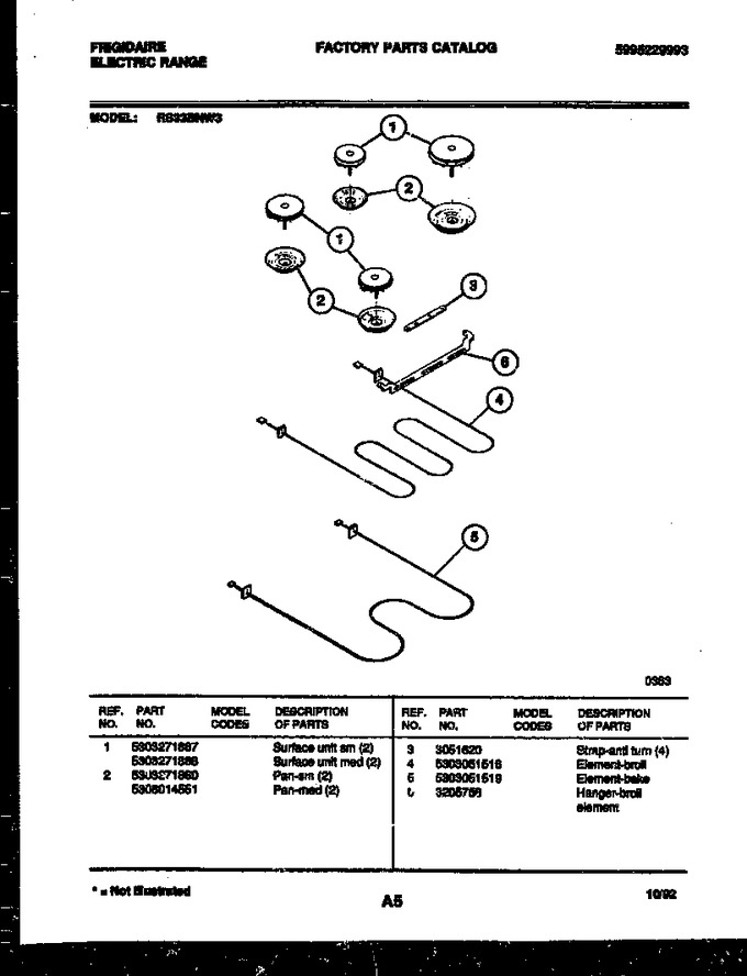 Diagram for RS33BNL3