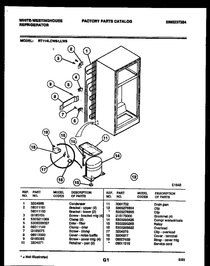 Diagram for RT114LLD6
