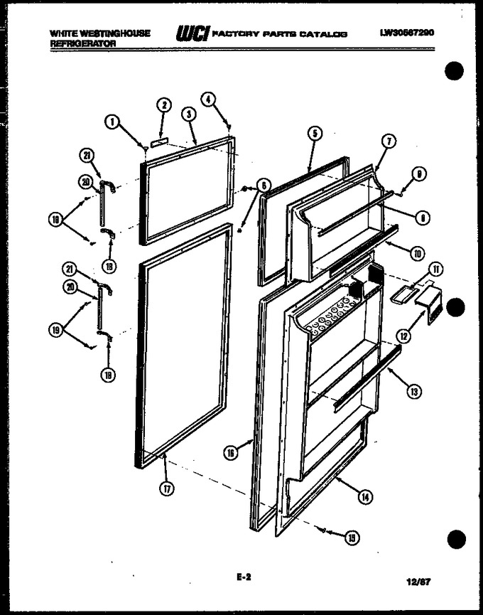 Diagram for RT120GCD4
