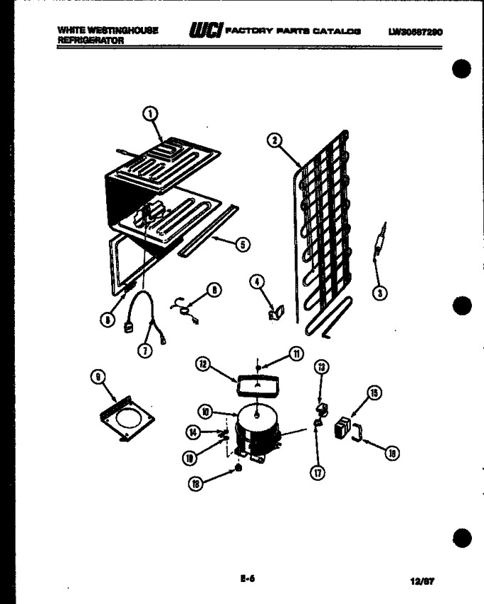 Diagram for RT120GCD4