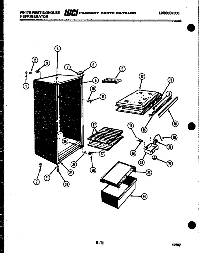 Diagram for RT123GCDA