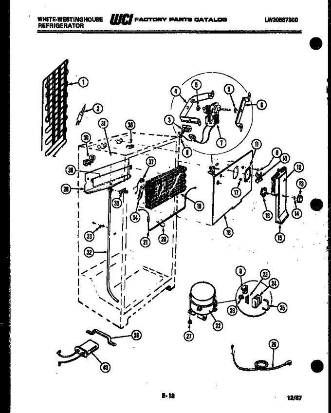 Diagram for RT123GCHA