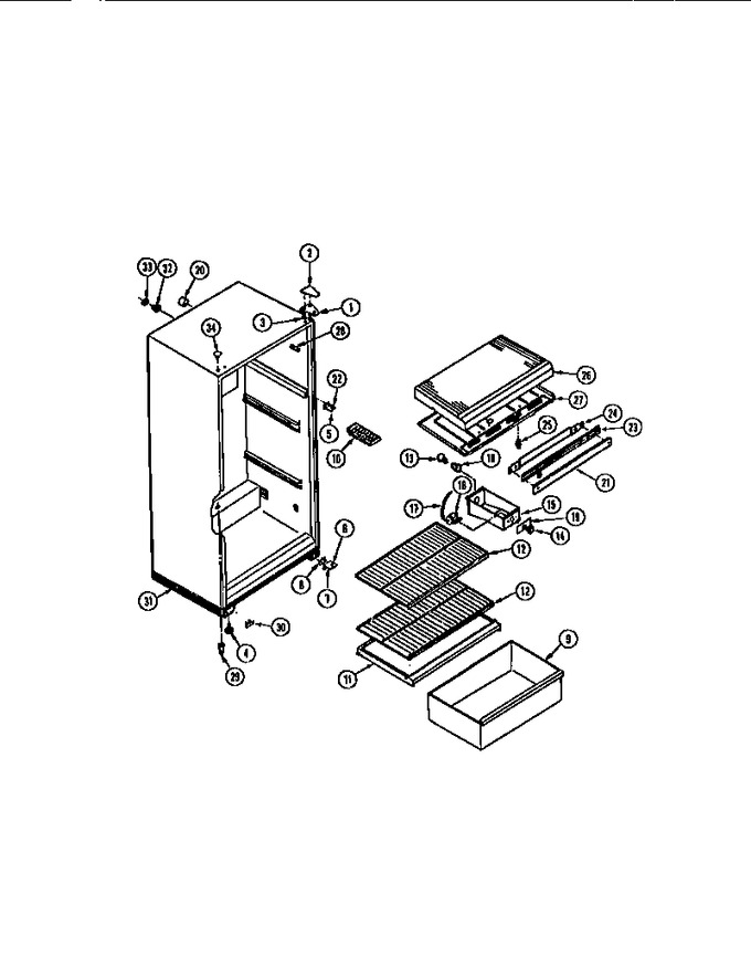 Diagram for RT12C2DS2A