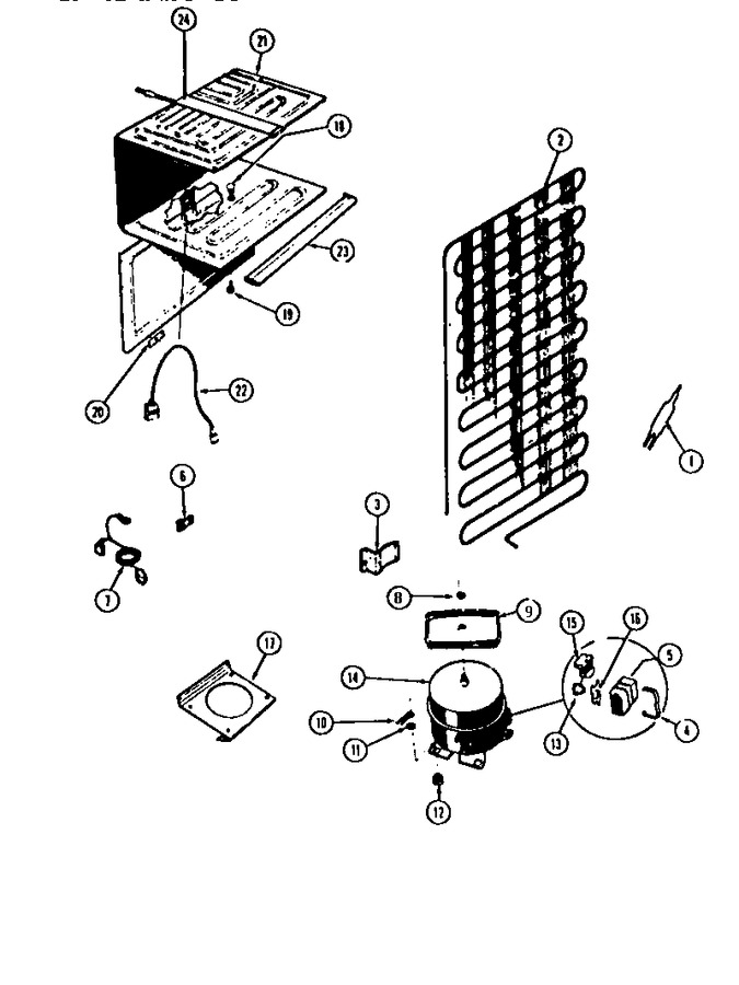 Diagram for RT12C2DS2A