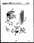 Diagram for 04 - System And Automatic Defrost Parts