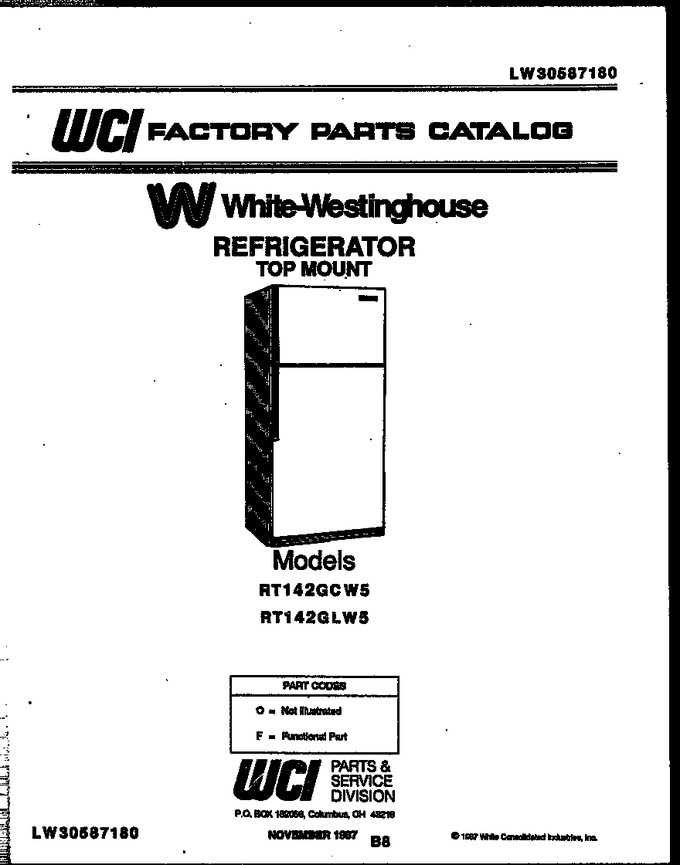 Diagram for RT142GLD5