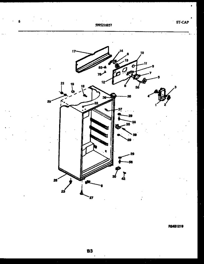 Diagram for RT143NCWD