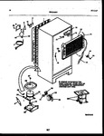 Diagram for 06 - System And Automatic Defrost Parts