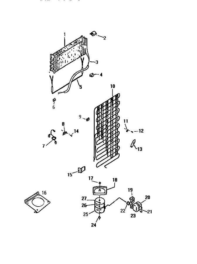 Diagram for RT146GCV2