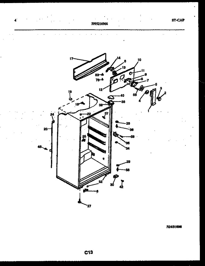 Diagram for RT153MLD1