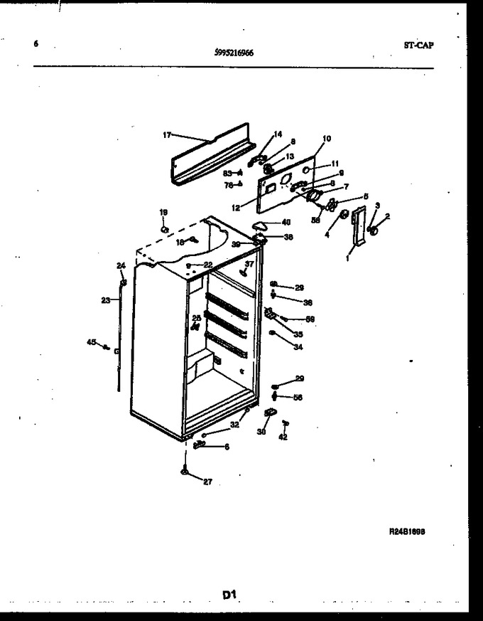 Diagram for RT153MLD1