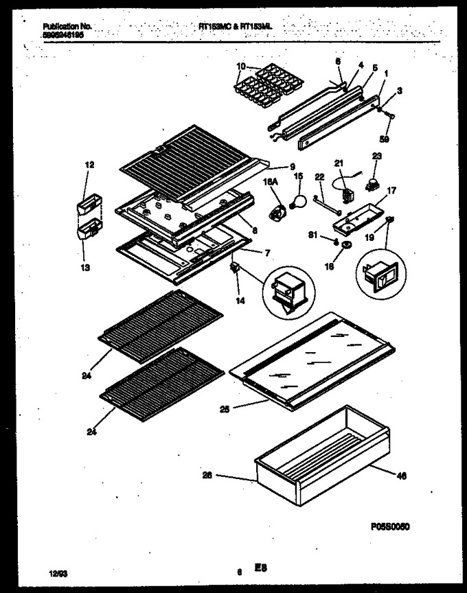 Diagram for RT153MLW2