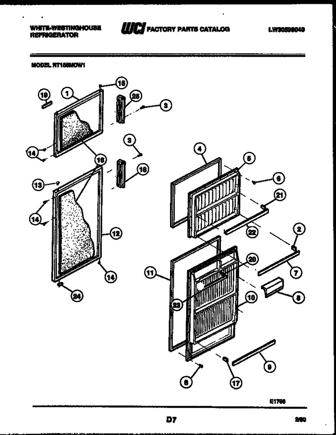 Diagram for RT155MCH1