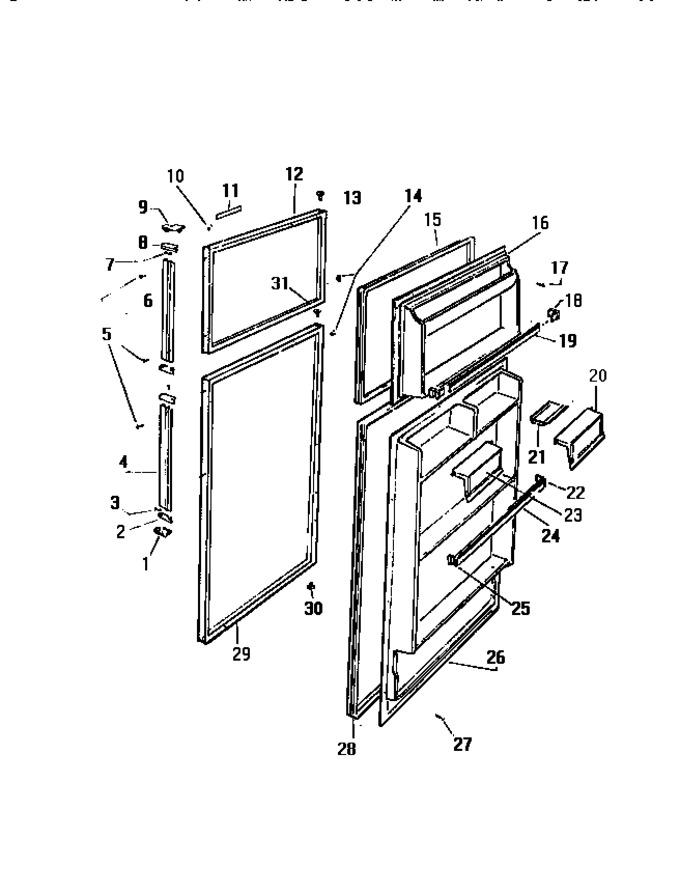 Diagram for RT156HCF1