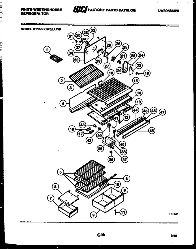 Diagram for RT156LLD0