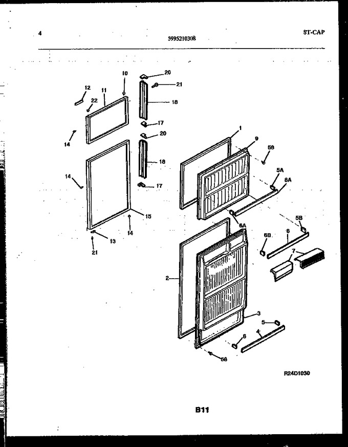 Diagram for RT156NCH0