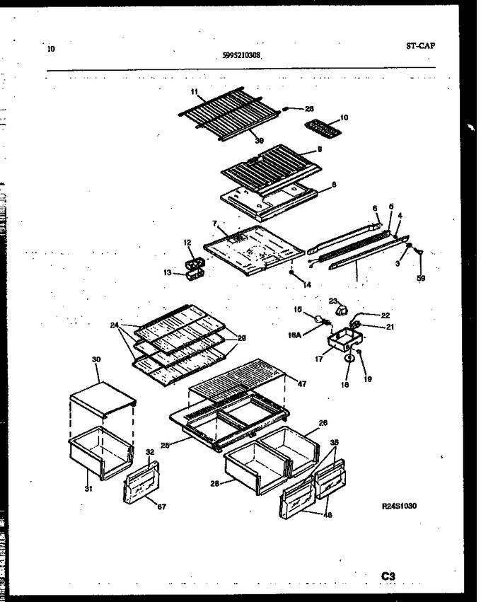 Diagram for RT156NCH0