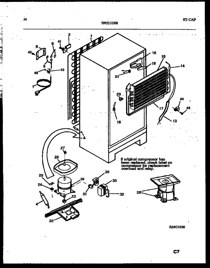 Diagram for RT156NCH0