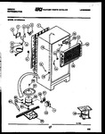 Diagram for 05 - System And Automatic Defrost Parts