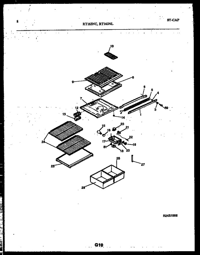 Diagram for RT163NCDF