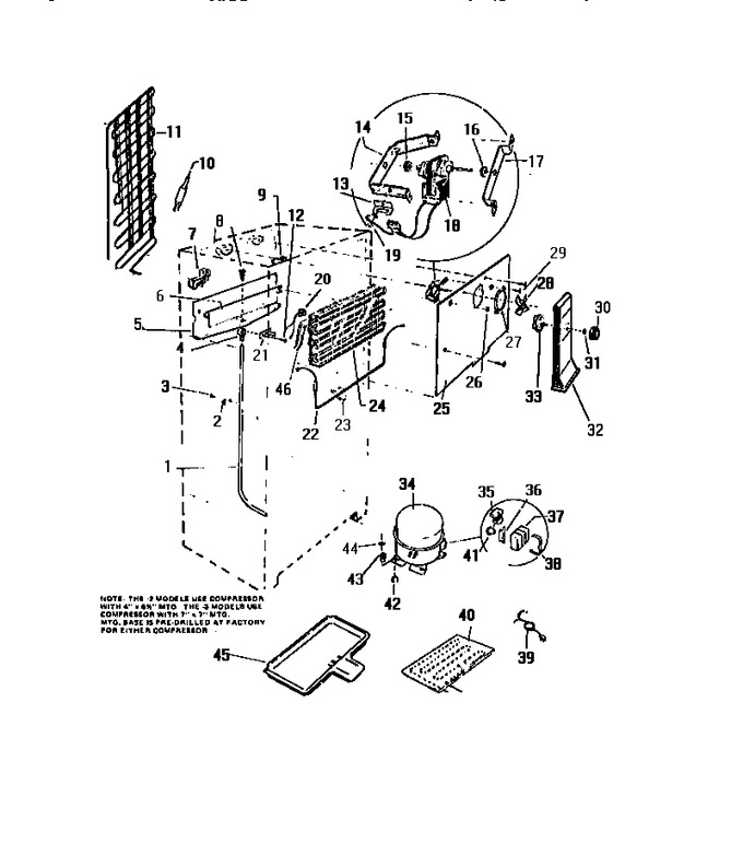 Diagram for RT173GCH3