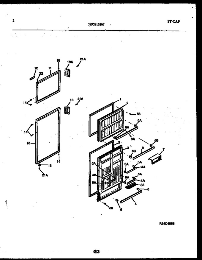 Diagram for RT173MCD1