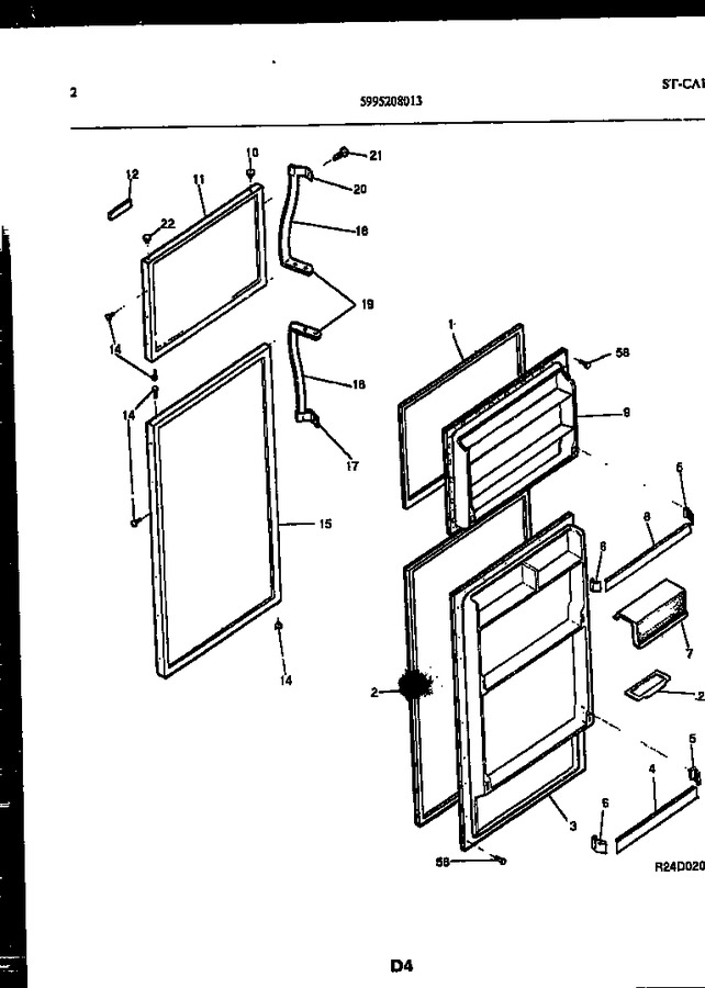 Diagram for RT174NLD1