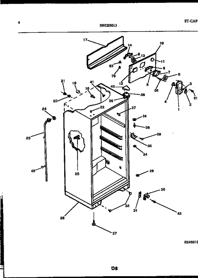 Diagram for RT174NLH1