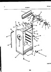 Diagram for 04 - Cabinet Parts